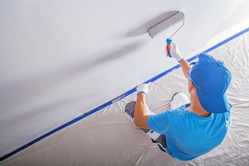 Efficient Kirkland painters in WA near 98034