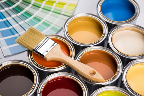 Bothell professional painter since 2009 in WA near 98012
