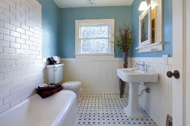 Bathroom Painting-Ballard-WA