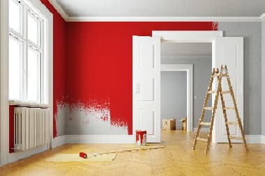 Outstanding Edmonds residential painter in WA near 98020