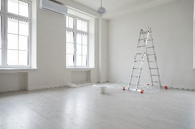 Outstanding Shoreline residential painter in WA near 98133