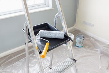  Interior Painting Contractors-West Seattle-WA
