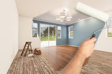 Shoreline New Construction Painting Professional Shoreline new construction painting in WA near 98133