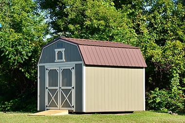 Mercer Island Shed Painting Mercer Island Shed painting expertise in WA near 98040