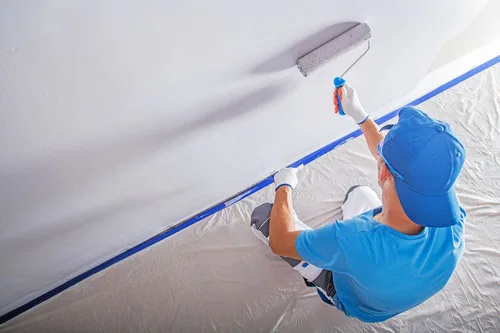 Bellevue House Painter Expert Bellevue house painter in WA near 98006