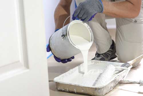 Bellevue Painter Professional Bellevue painter in WA near 98006