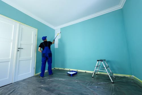 Bothell House Painter Trusted Bothell house painter in WA near 98012