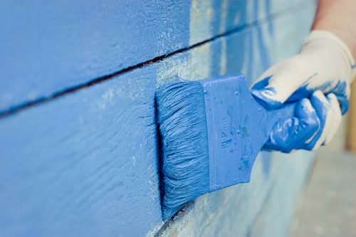 Maltby Painting Services Family owned Maltby painting services in WA near 98296