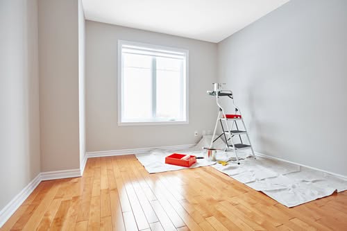 Family owned Shoreline painting services in WA near 98133