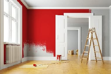 Bellevue Interior House Painters Flawless Bellevue interior house painters in WA near 98006