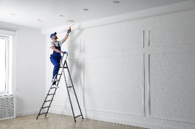 Professional Bothell interior house painters in WA near 98012