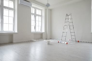 Local Bothell residential painter in WA near 98012